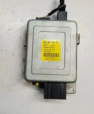 KIA Sportage Steering rack control module 563003U712S6 563003U712 563453U511