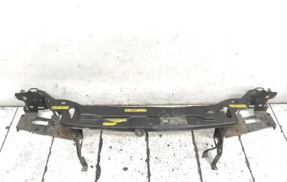Volvo XC90 Top upper radiator support slam panel 9454401 9454292