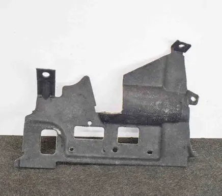 Maserati GranTurismo Dashboard lower bottom trim panel 