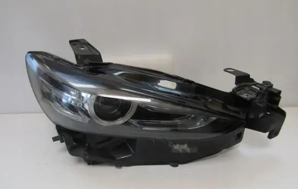 Mazda 6 Headlight/headlamp