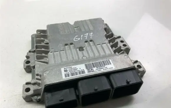 Peugeot 508 Other control units/modules 9678628780 G177