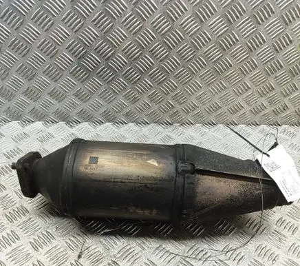 Hyundai i40 Catalyst/FAP/DPF particulate filter 289K12U020