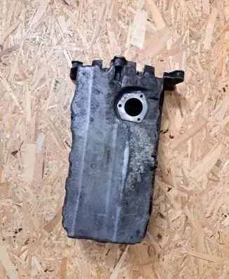 Volkswagen PASSAT B6 Oil sump 038103603AG