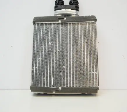 Skoda Fabia Mk3 (NJ) Coolant radiator DW795001
