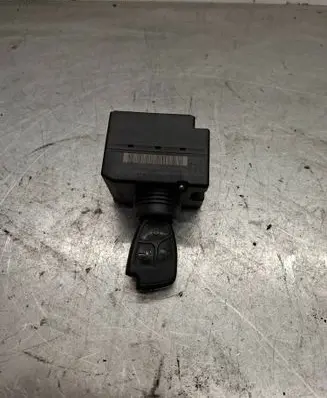 Mercedes-Benz S W220 Ignition lock 2155450908 33001159 1036456341606103
