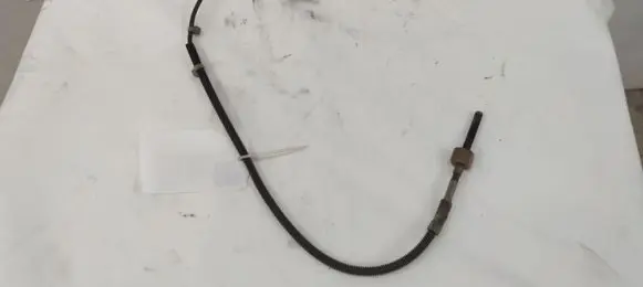 Mercedes-Benz GLC C253 Exhaust gas temperature sensor A0009050805