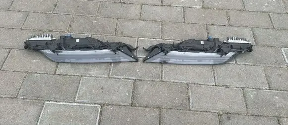 Porsche Macan (95B) LED Daytime headlight 95B953042B