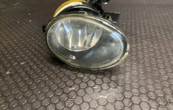 Volkswagen Golf VI Front fog light 5K0941699