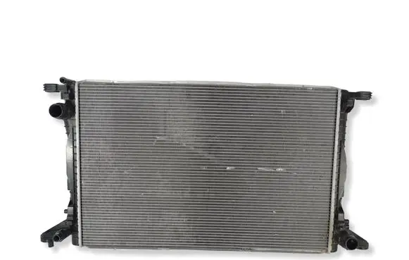 Audi A6 Allroad C8 Coolant radiator 4K0121251B