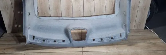 Mercedes-Benz Sprinter W906 Headlining 