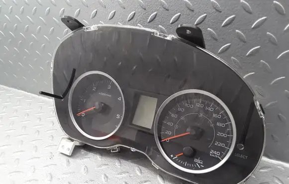 Subaru Forester SJ Speedometer (instrument cluster) 85002SG870