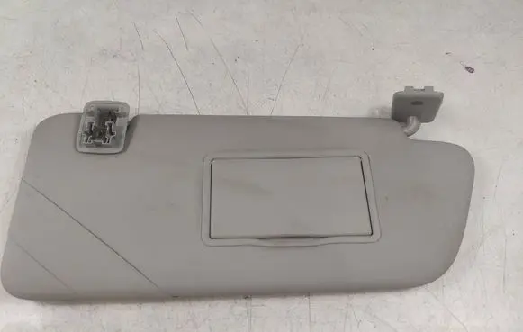 Peugeot 3008 I Sun visor