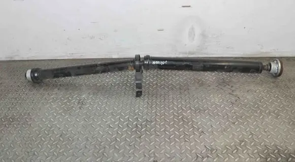 Audi A5 Middle center prop shaft 