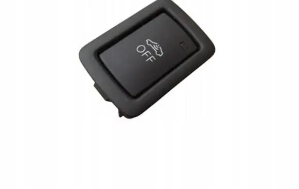 Audi Q5 SQ5 Fog light switch 