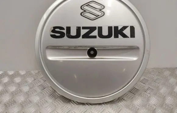 Suzuki Jimny Spare wheel section trim 7282065D