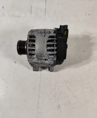 Peugeot 208 II Generator/alternator 9826574080 FG12T145 2719831C