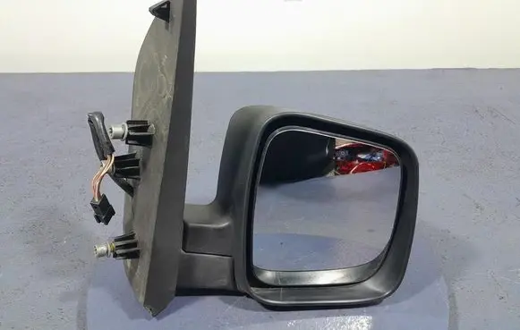 Fiat Fiorino Front door electric wing mirror