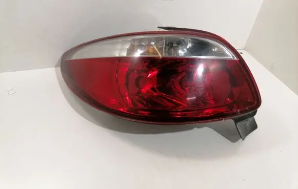 Peugeot 206 Rear/tail lights HU172TB