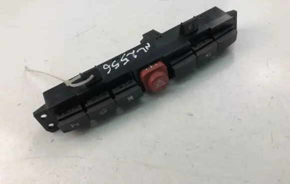 Opel Antara Hazard light switch 96673014