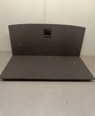 Audi Q5 SQ5 Trunk/boot floor carpet liner 0066176778