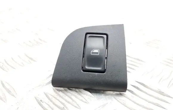 Skoda Octavia Mk3 (5E) Electric window control switch 5E0959855 5E0867186
