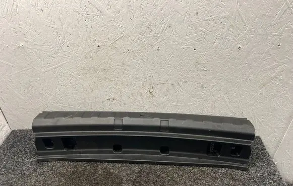 BMW 3 G20 G21 Trunk/boot sill cover protection 7450063