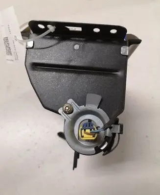 Renault Megane II Passenger airbag 8200292043C 07540409200141