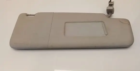 Volkswagen Touran I Sun visor