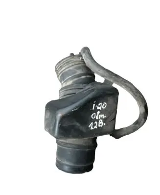 Hyundai i20 (PB PBT) Air intake duct part 281381J100