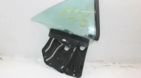 Mercedes-Benz SL R230 Rear side window A2306700203