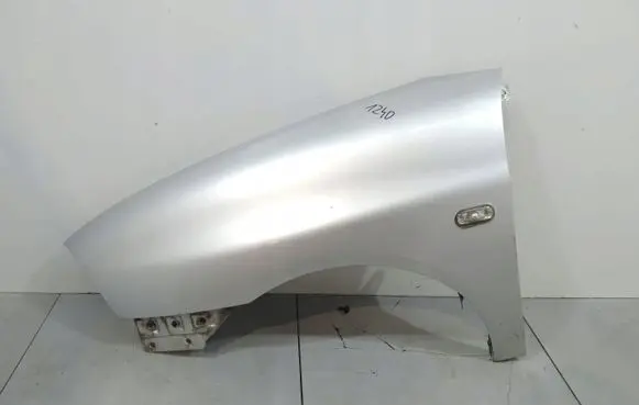 Seat Ibiza III (6L) Fender