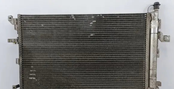 Volvo XC90 A/C cooling radiator (condenser) 30780197