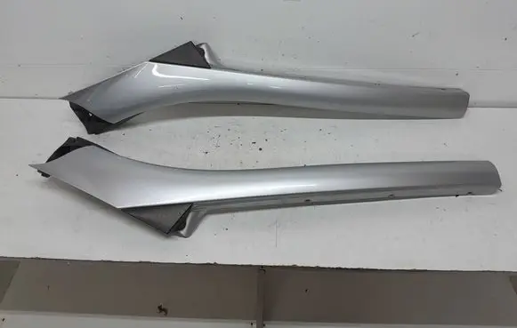 Renault Scenic III - Grand scenic III Windshield trim 768350002R 768340002R