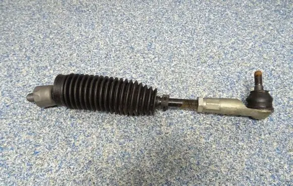 Steering tie rod