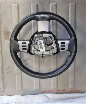 Nissan Murano Z50 Steering wheel 227365