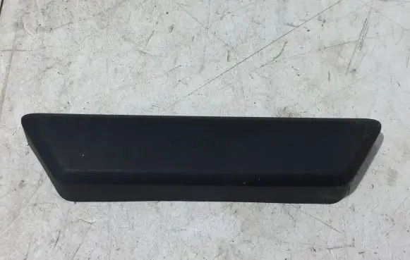 Ford Transit Custom Fuse box cover BK2T14A175BA