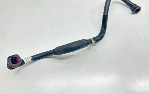 KIA Niro Hybrid/electric vehicle battery cooling hoses/tubes 375Y2AO030