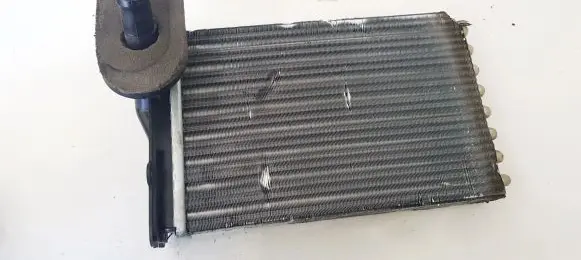 Audi A3 S3 8L Heater blower radiator