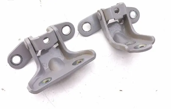 Hyundai Kona I Rear door hinge set