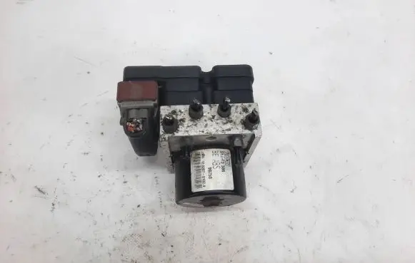 Fiat Doblo ABS Pump 51773386