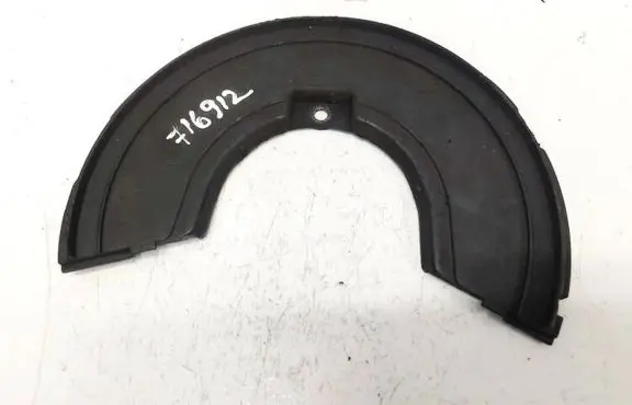 Audi A6 S6 C5 4B Timing belt guard (cover) 059109127c hpo1