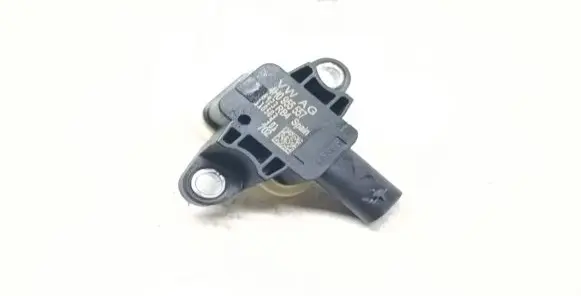 Audi A7 S7 4G Airbag deployment crash/impact sensor 4H0955557