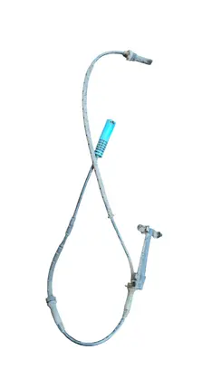 BMW 7 E65 E66 ABS rear brake sensor 0265007593