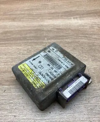 Volvo S40, V40 Airbag control unit/module 30611293 0285001146 USED