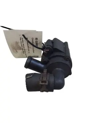Skoda Octavia Mk2 (1Z) Electric auxiliary coolant/water pump 5N0965561