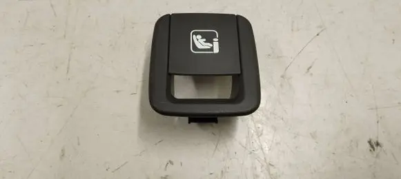BMW 1 F40 ISOFIX cover 7456098