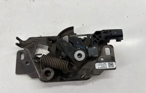 Tesla Model X Engine bonnet/hood lock/catch 103301100B
