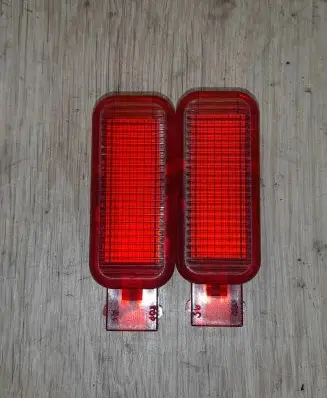 Audi A8 S8 D3 4E Other interior light 0947411