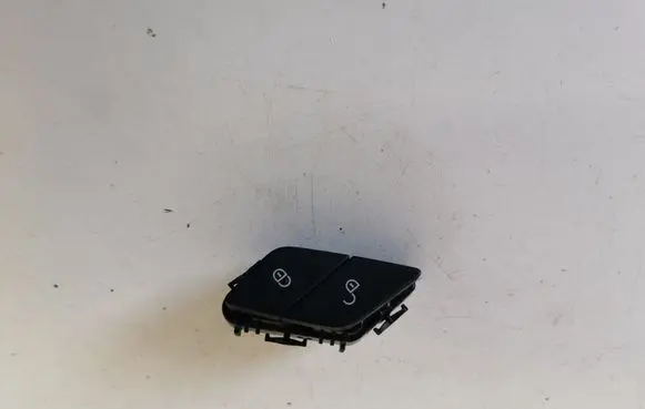 Mercedes-Benz C W205 Central locking switch button A2059055151