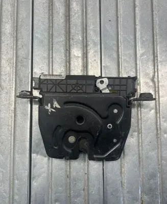 BMW X1 E84 Tailgate/trunk/boot lock/catch/latch 9127811 51247200511